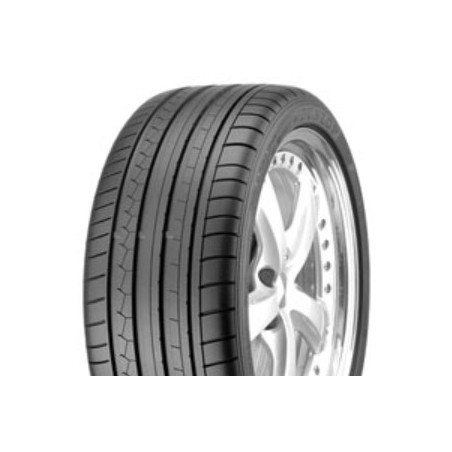 325-30 R21 108Y YR Dunlop Zo Sp Sport Maxx Gt * Rof