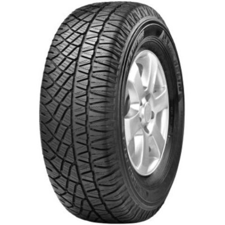 235-60 R18 107 V Michelin Latitude Cross Xl