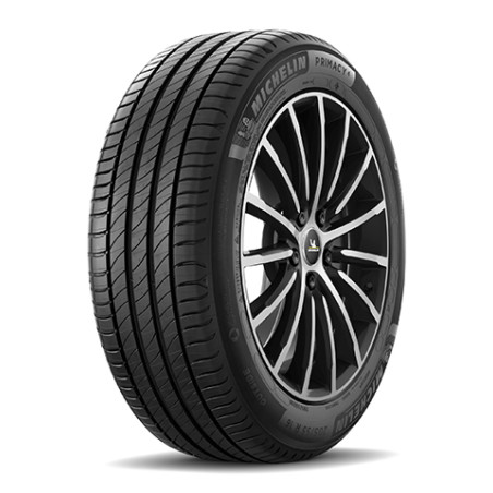 225-60 R17 99 V Michelin Prim4+