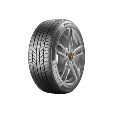 245/40 R18 97 W Continental Wintercontact ts 870 p