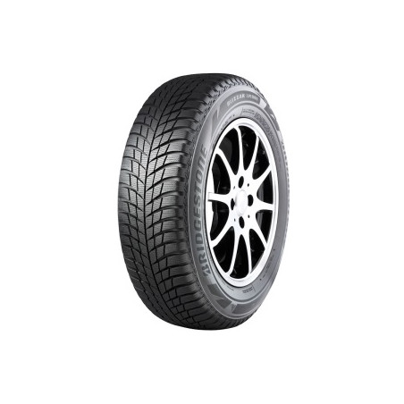 205-55 R19 97H HR Bridgestone Wi Blizzak Lm001