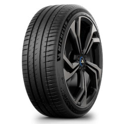 265-35 R21 101 Y Michelin Ps Ev Acoustic Mo1 Xl
