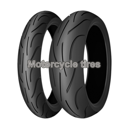 190-50 R17 73 W Michelin Pilotpw2ct