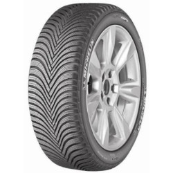 245-40 R19 98 V Michelin Alpin 5 Mo Xl