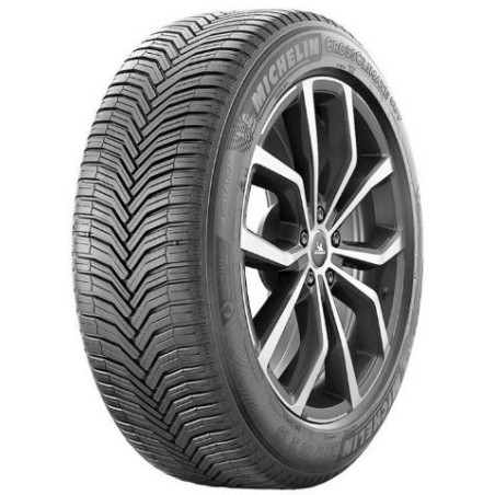 265-65 R17 112 H Michelin Crossclimate 2 Suv