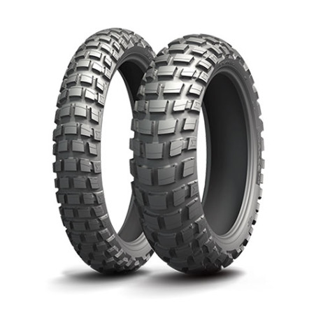 120-70 R19 60 R Michelin Anakeewild