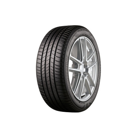 225-45 R17 94Y YR Bridgestone Zo Turanza T005 Driveguard Rft