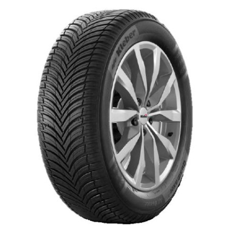 235-45 R17 97 Y Kleber Quadraxer3 Xl