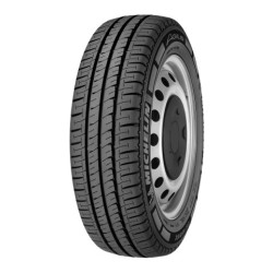 235-60 R17C 117 S Michelin Agilis+mov