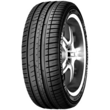 245-45 R19 102 Y Michelin Ps3 Mo Xl