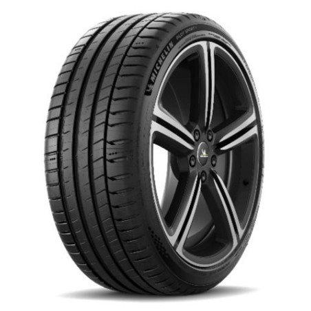 255-40 R20 104 Y Michelin Ps5 Acoustic Xl