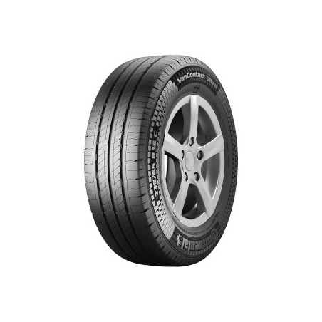 205/75 R16 113/111 R Continental Vancontact ultra