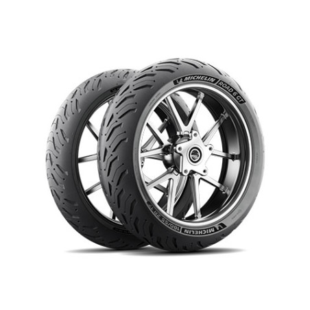 190-50 R17 73 W Michelin Road6gt