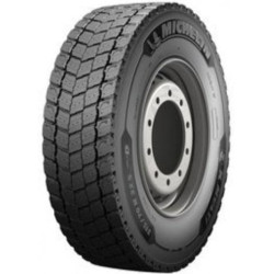 235-75 R175 132 M Michelin X Multi D