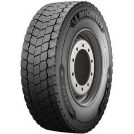 235-75 R175 132 M Michelin X Multi D