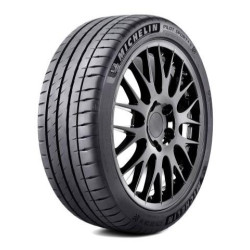 265-45 R19 105 Y Michelin Ps4 N0 Xl