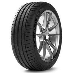 295/25 R21 96 Y Michelin Pilot sport 4 s