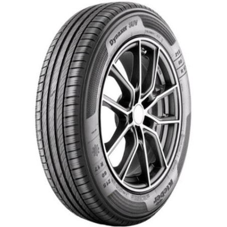235-55 R18 100 V Kleber Dynaxer Suv