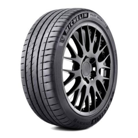 245-40 R20 99 Y Michelin Ps4 Zp Xl