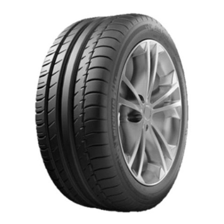 295-35 R18 99 Y Michelin Ps2 N4