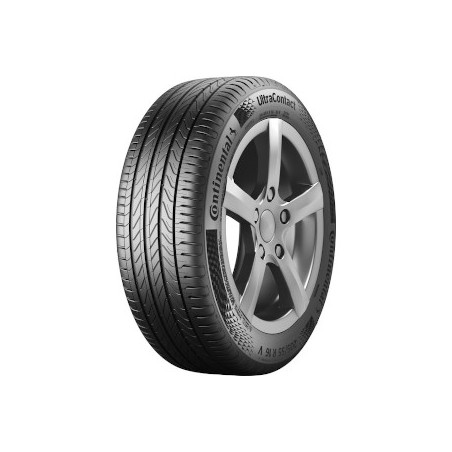 225/60 R18 100 V Continental Ultracontact