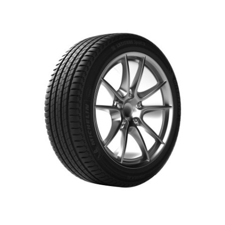 255/45 R20 105 V Michelin Latitude sport 3