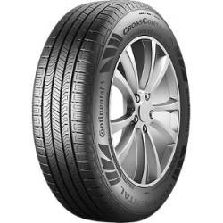 255-40 R22 103V VR Continental Zo Crosscontact Rx Ne0