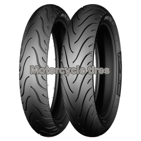 110-70 R17 54 S Michelin Pilotstres