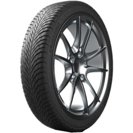 225-60 R18 104 H Michelin Pilot Alpin 5* Xl