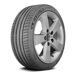 225-65 R17 106 V Michelin Ps4suvxl