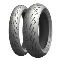 180-55 R17 73 W Michelin Road5