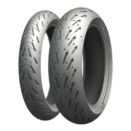 180-55 R17 73 W Michelin Road5