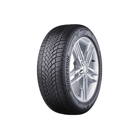 235-65 R18 110H HR Bridgestone Wi Blizzak Lm005