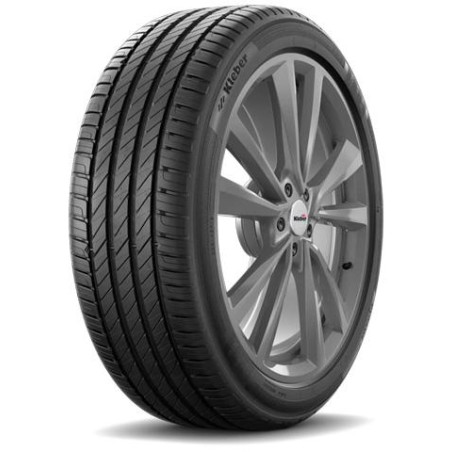 215-60 R16 95 H Kleber Dynaxer Hp5