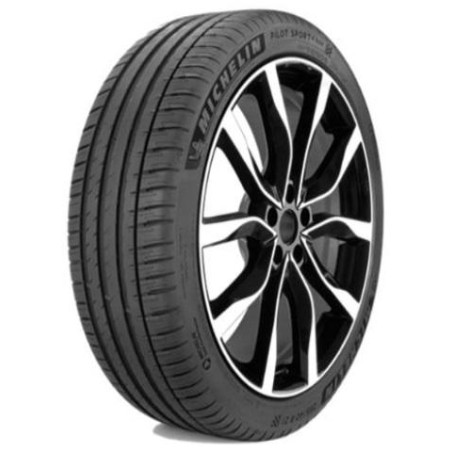 235-55 R19 105 W Michelin Ps4 Suv Goe Xl