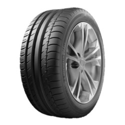 265-35 R19 94 Y Michelin Ps2 N2
