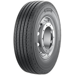 235-75 R175 132 M Michelin X Multi Z
