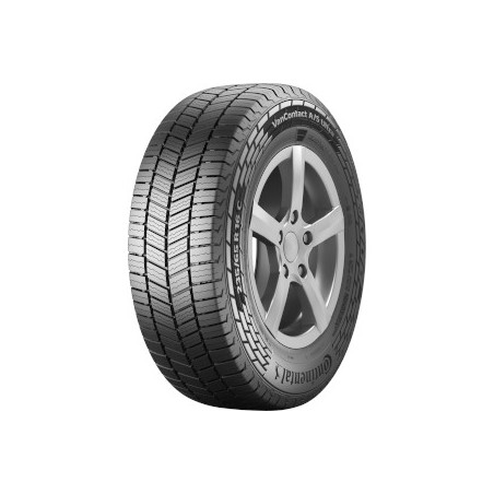 215-65 R16C 109-107T TR Continental All Vancontact A-s Ultra