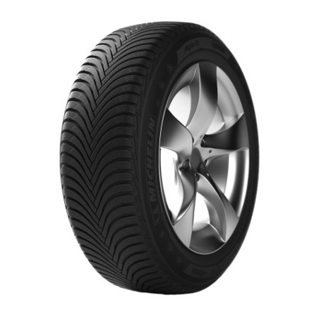 205-60 R16 92 H Michelin Alpin5mo