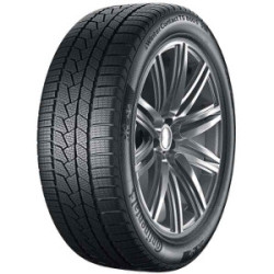 205/65 R17 100 H Continental Wintercontact ts 860 s