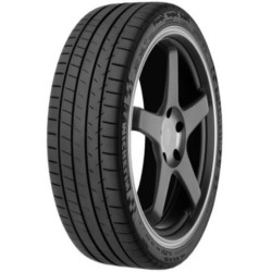 285-30 R20 99 Y Michelin Super Sport* Xl
