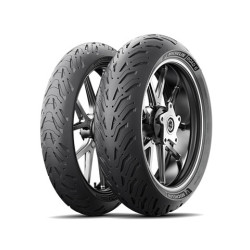190-55 R17 75 W Michelin Road6