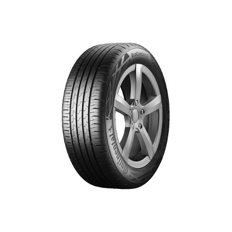 255/40 R21 102 Y Continental Ecocontact 6q
