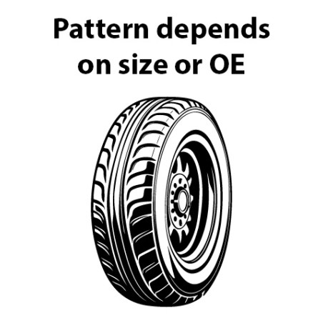 235-35 R20 92 W Michelin Alpinpa4xl