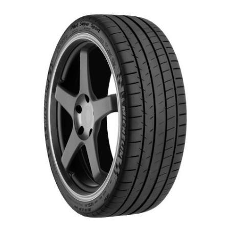 305/35 R19 102 Y Michelin Pilot super sport