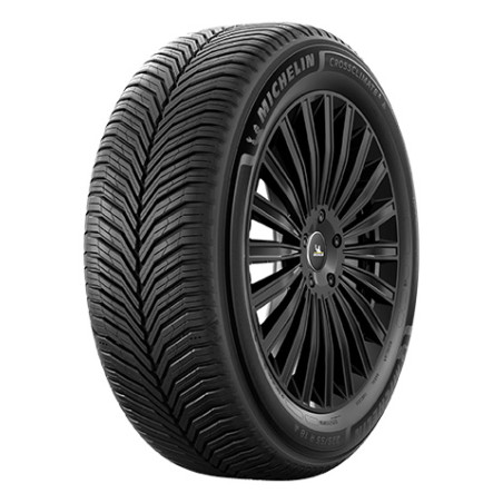 245-45 R20 103 W Michelin Cc3xl