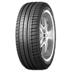 245-35 R20 95 Y Michelin Ps 3 Zp Acoustic * Moe Xl