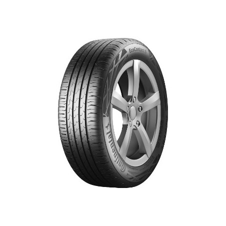 235/55 R19 105 V Continental Ecocontact 6