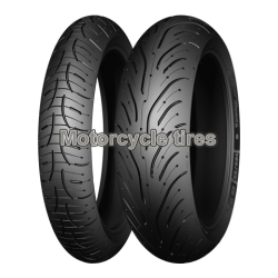 180-55 R17 73 W Michelin Pilotr4