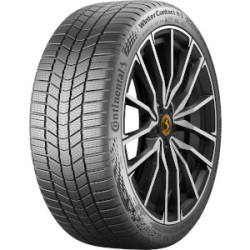 275-35 R21 103W WR Continental Wi Wintercontact 8 S